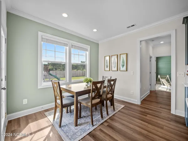 $509,900 | 106 Northern Pintail Place, Hampstead, NC 28443