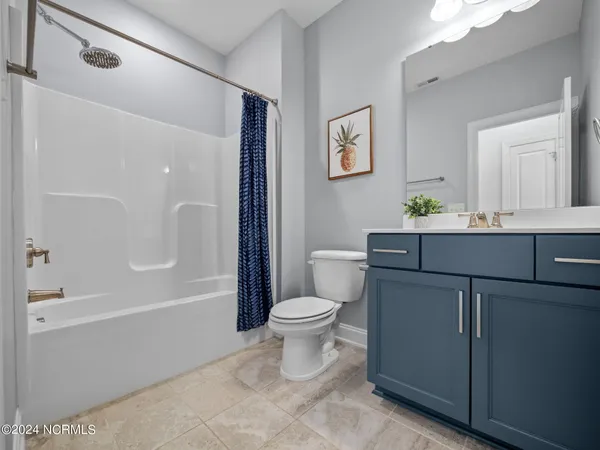 $509,900 | 106 Northern Pintail Place, Hampstead, NC 28443