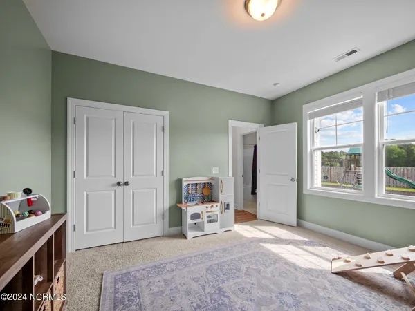 $509,900 | 106 Northern Pintail Place, Hampstead, NC 28443