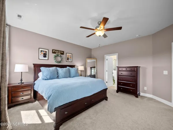 $509,900 | 106 Northern Pintail Place, Hampstead, NC 28443