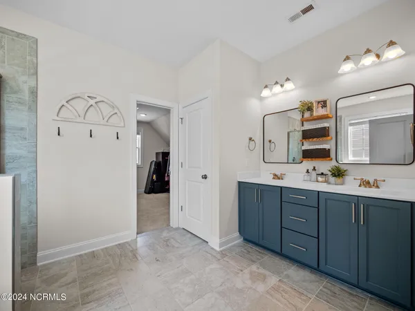 $509,900 | 106 Northern Pintail Place, Hampstead, NC 28443