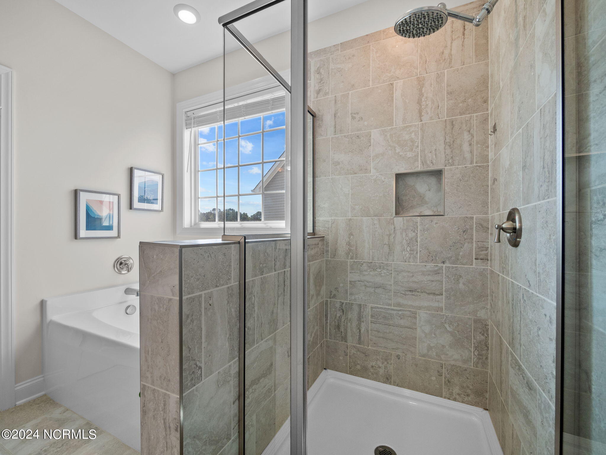 106 Northern Pintail Place Hampstead, NC 28443 - Photo 26 of 40 Bathroom # 1 - En Suite