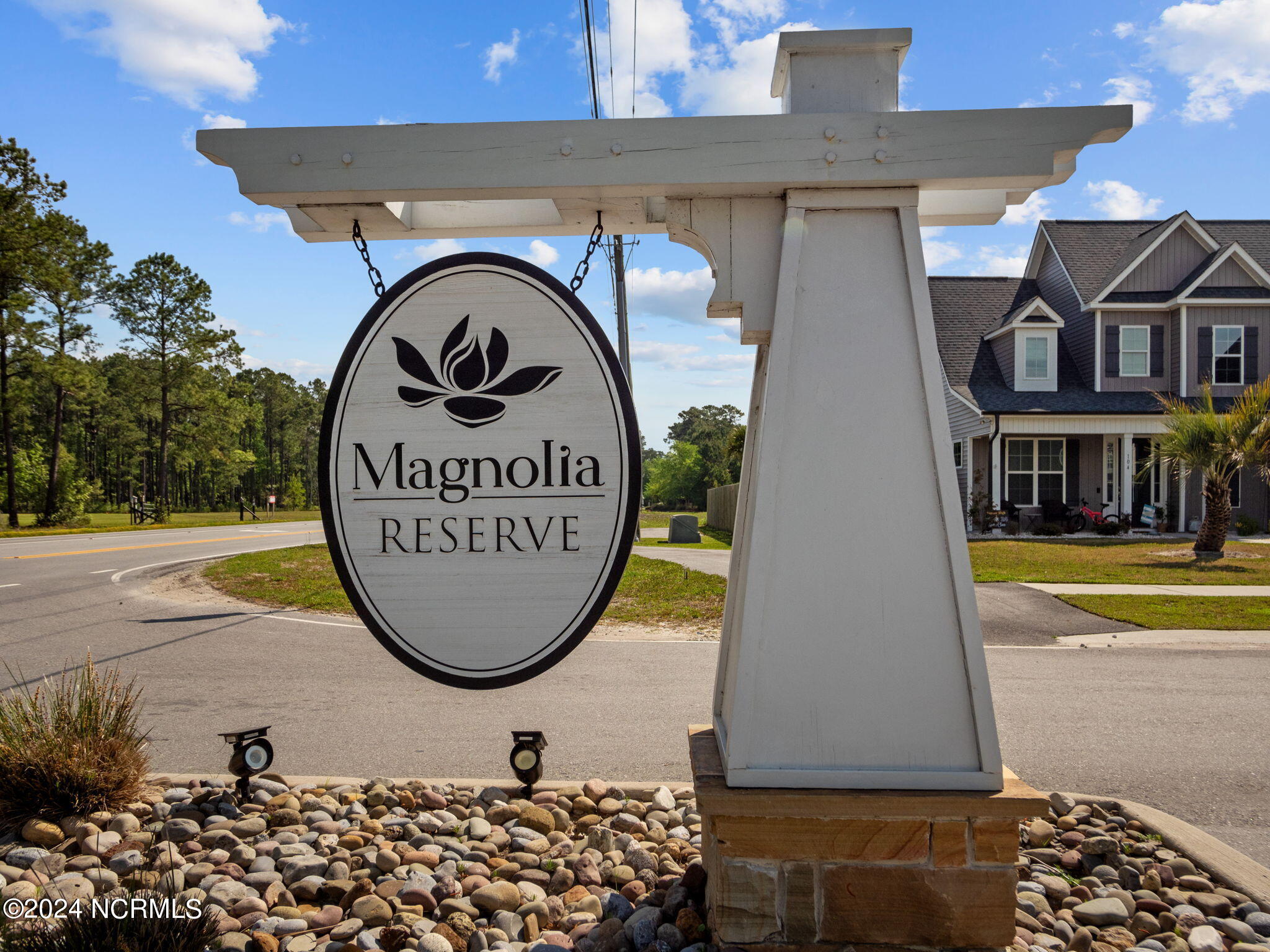 106 Northern Pintail Place Hampstead, NC 28443 - Photo 2 of 40 Magnolia Reserve