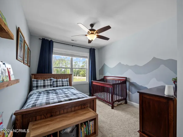 $509,900 | 106 Northern Pintail Place, Hampstead, NC 28443