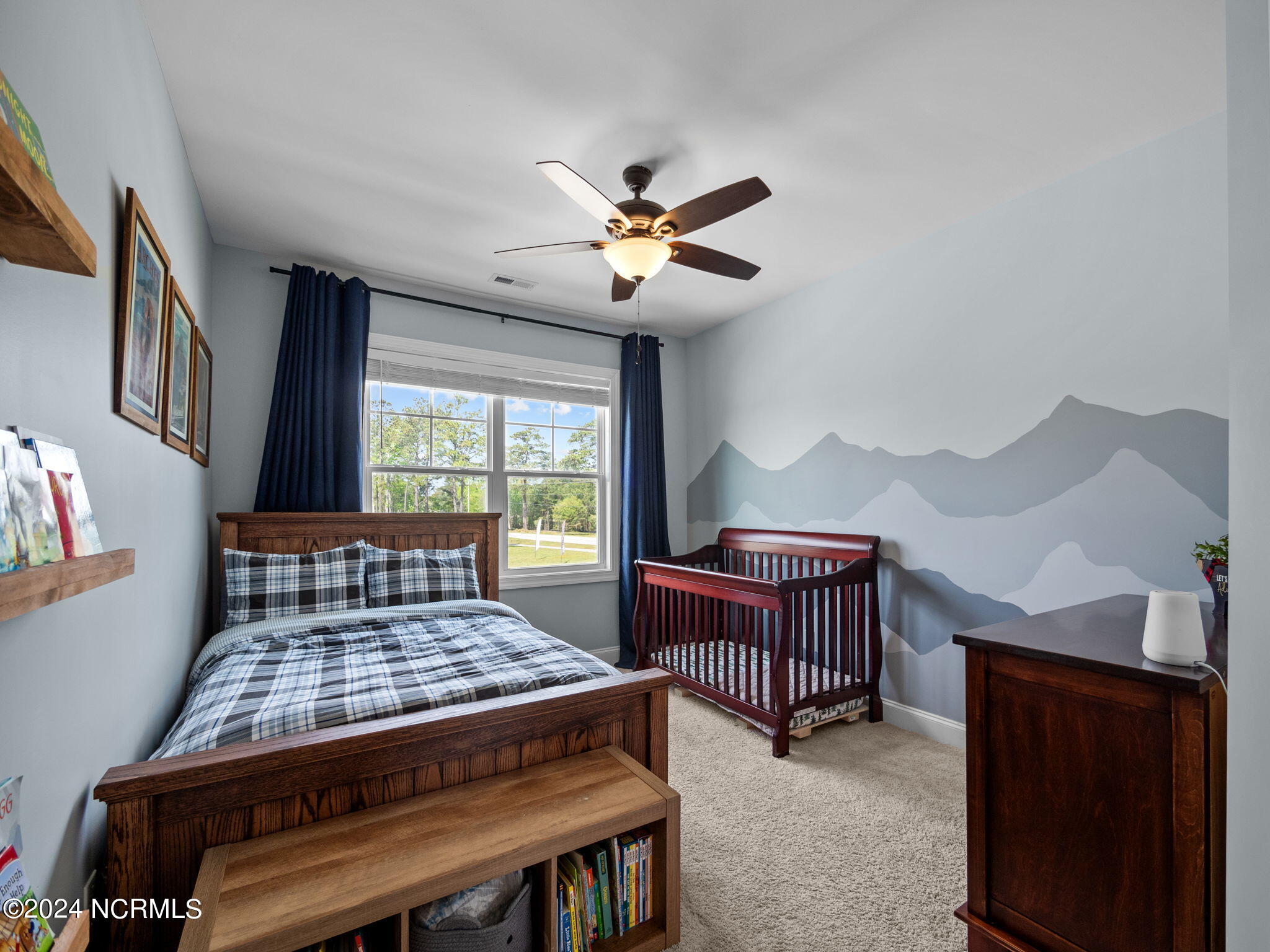 106 Northern Pintail Place Hampstead, NC 28443 - Photo 28 of 40 Bedroom # 2