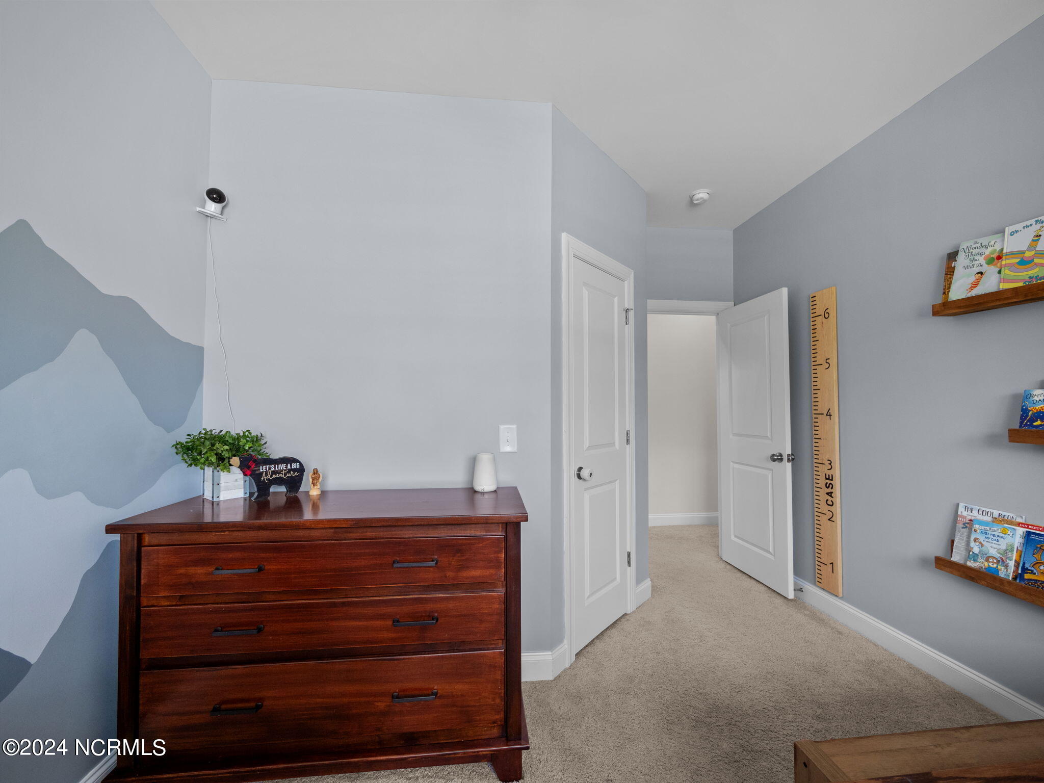 106 Northern Pintail Place Hampstead, NC 28443 - Photo 29 of 40 Bedroom # 2