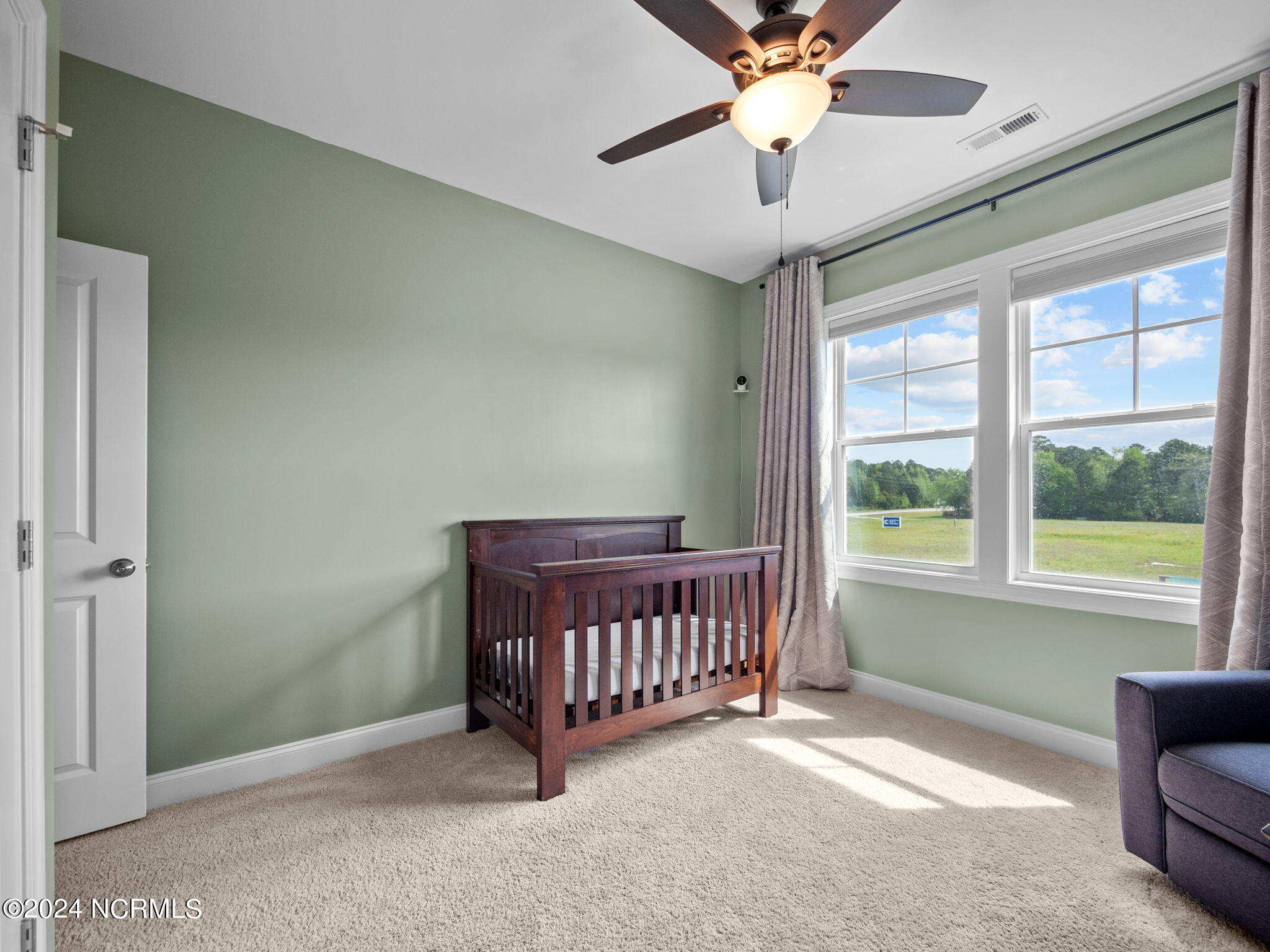 106 Northern Pintail Place Hampstead, NC 28443 - Photo 32 of 40 Bedroom # 3