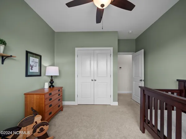 $509,900 | 106 Northern Pintail Place, Hampstead, NC 28443