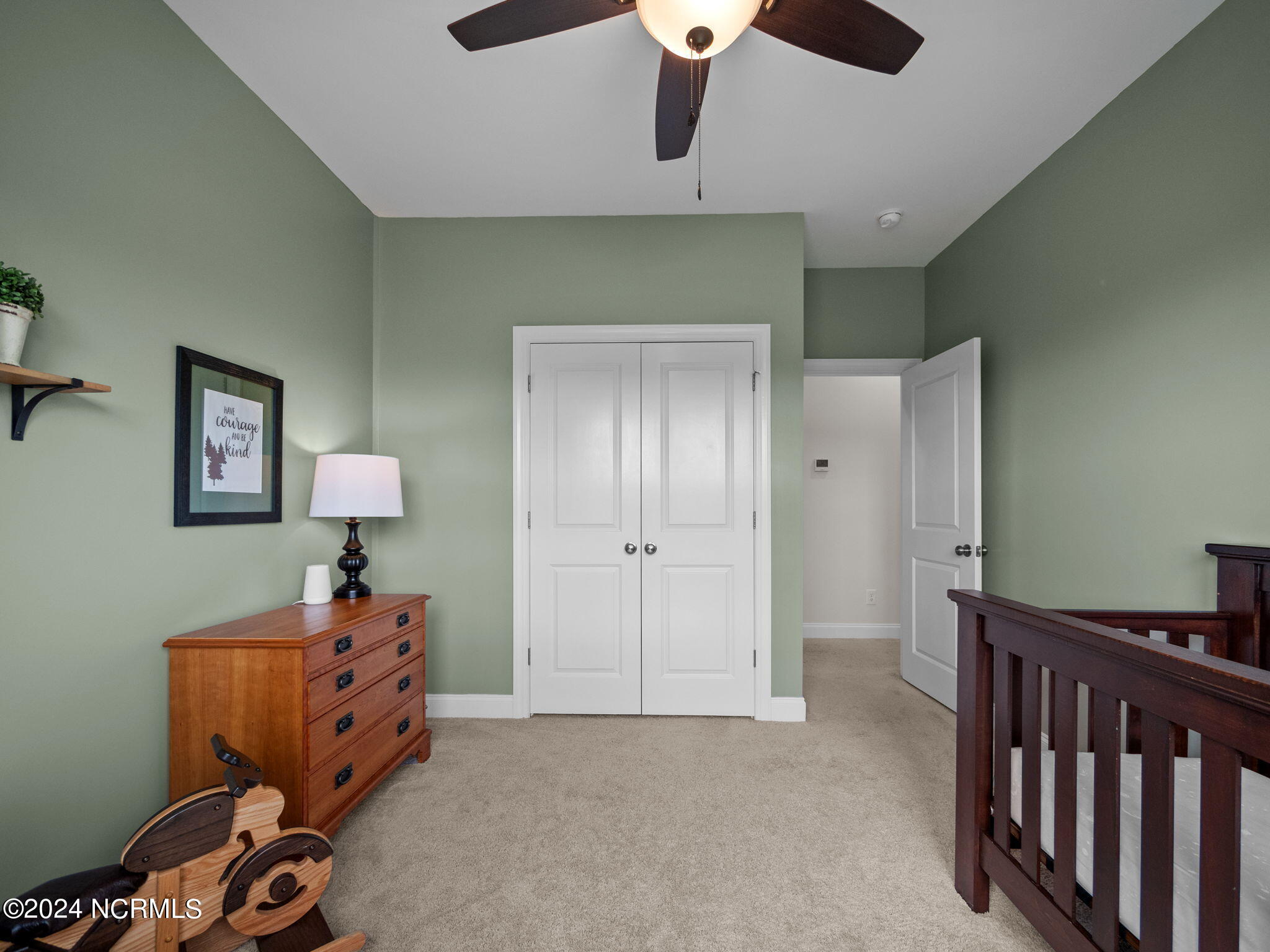 106 Northern Pintail Place Hampstead, NC 28443 - Photo 33 of 40 Bedroom # 3
