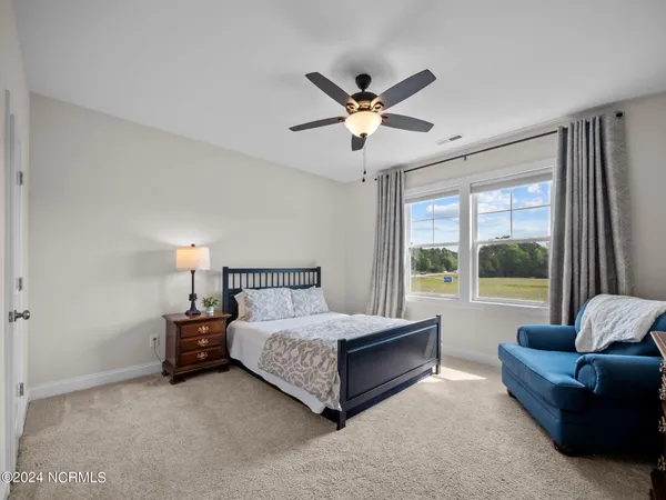 $509,900 | 106 Northern Pintail Place, Hampstead, NC 28443