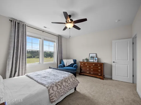 $509,900 | 106 Northern Pintail Place, Hampstead, NC 28443