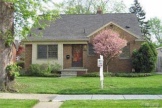 2228 Manchester Road Birmingham, MI 48009 - Photo 1 of 1 FRONT