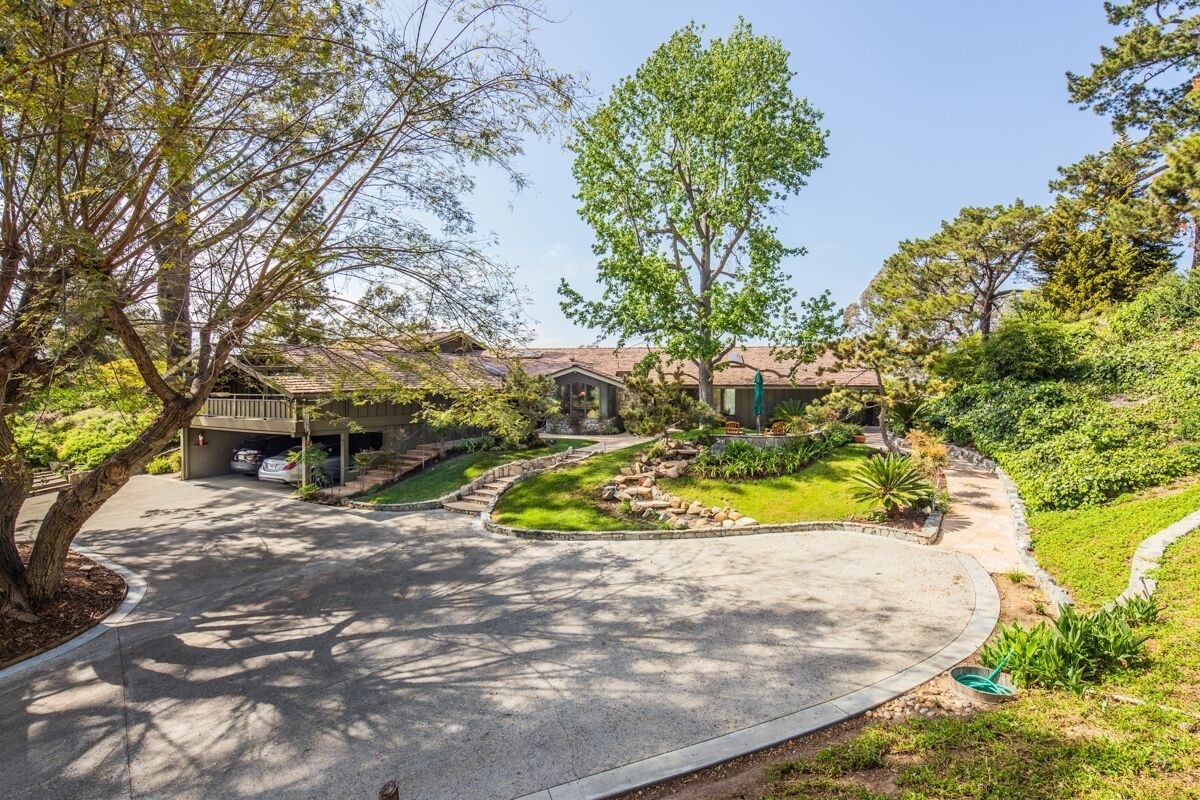 4373 CM Privado Rancho Santa Fe, CA 92067 - Photo 1 of 22 Gallery Image 1