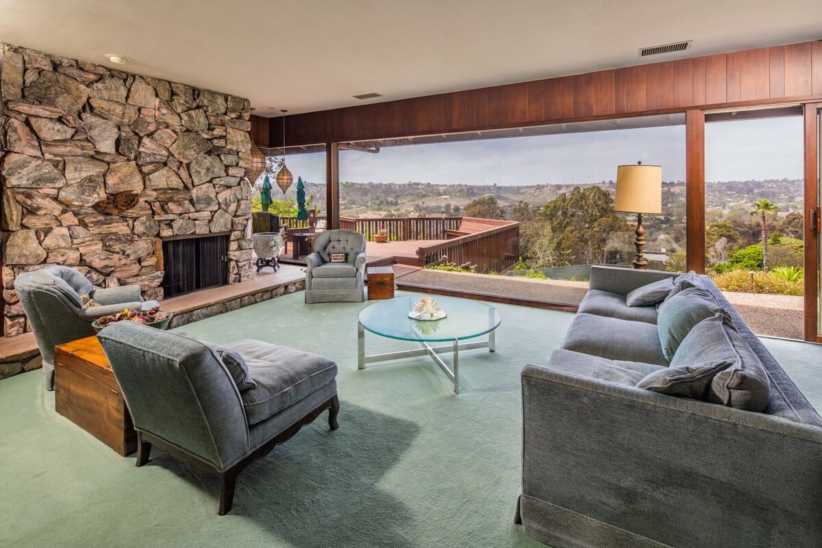4373 CM Privado Rancho Santa Fe, CA 92067 - Photo 3 of 22 Gallery Image 3