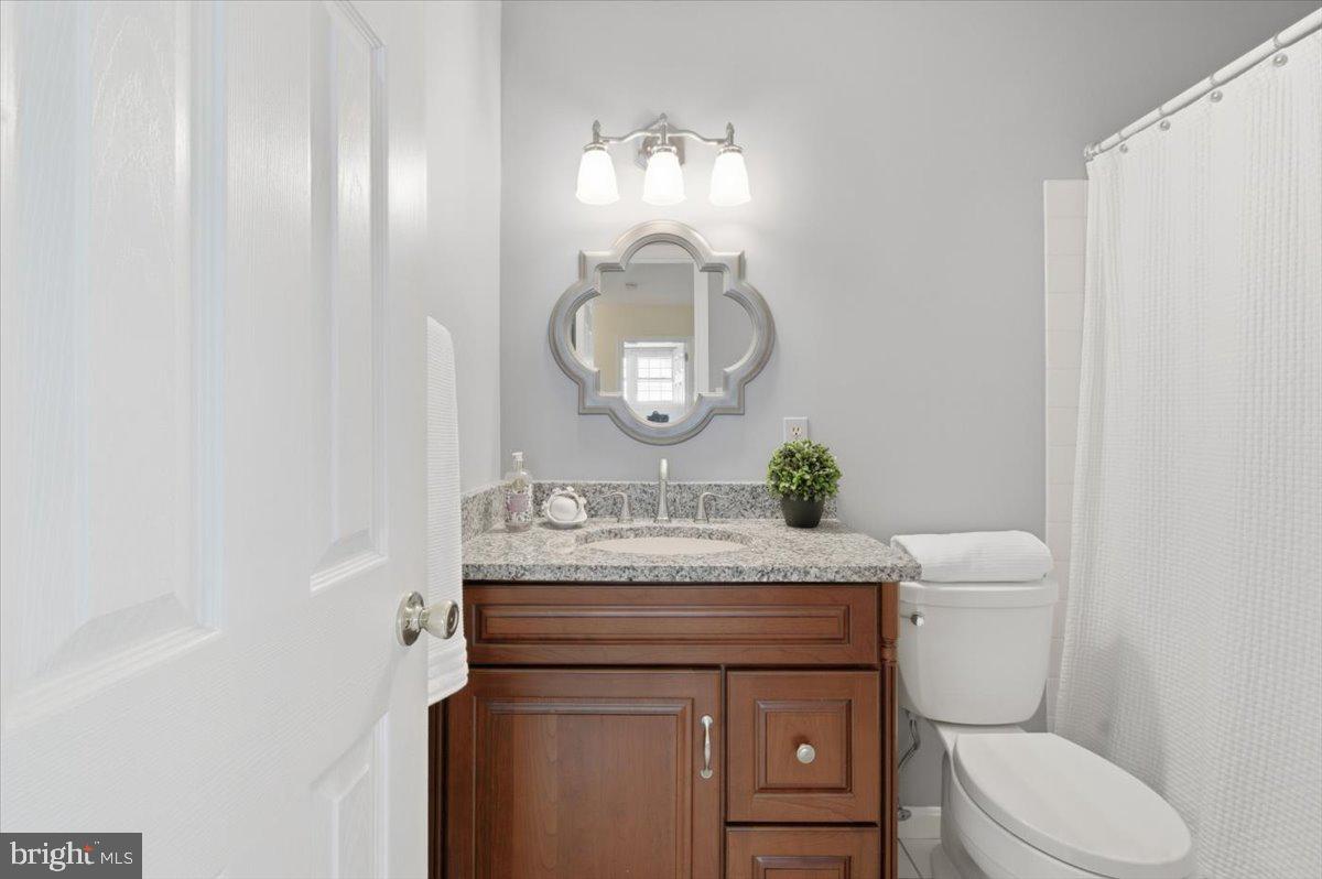 7824 Water Valley Court Springfield, VA 22153 - Photo 32 of 34
