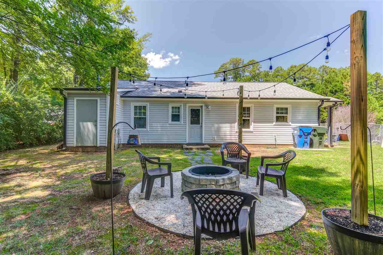 704 Habersham Place Raleigh, NC 27610 - Photo 21 of 21 Photo 21