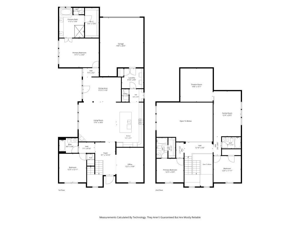 1899 Evening Star Road Frisco, TX 75033 - Photo 28 of 29