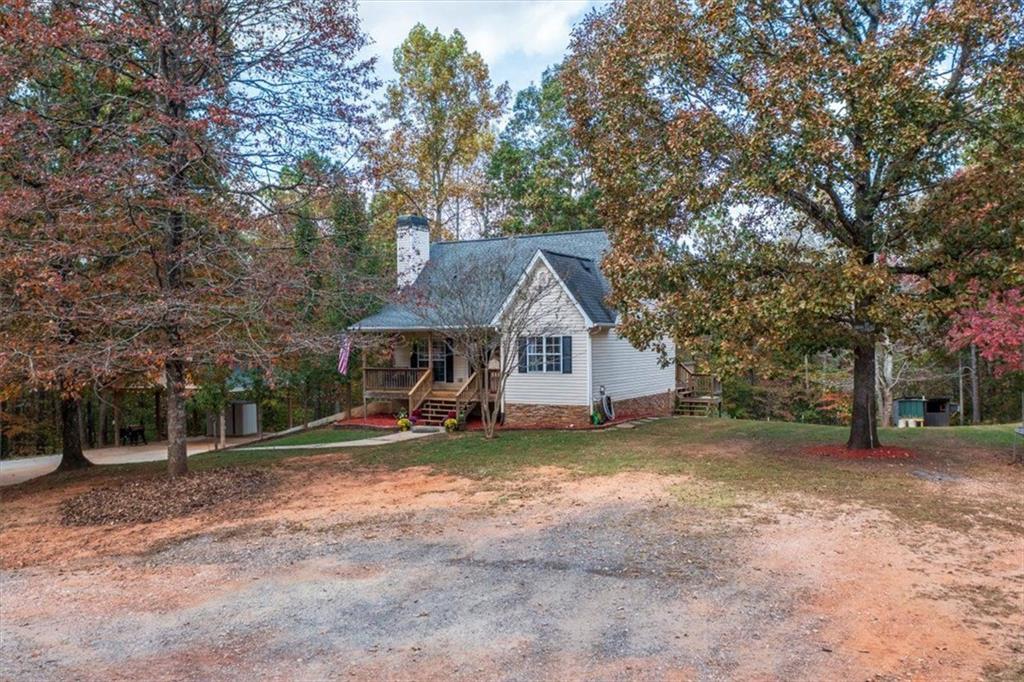 107 Red Clay Path Dallas, GA 30157 - Photo 1 of 1 Gallery Image 1