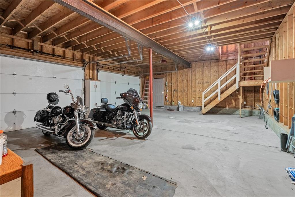 107 East School Street Mars, PA 16046 - Photo 28 of 37 a view of a bike garage