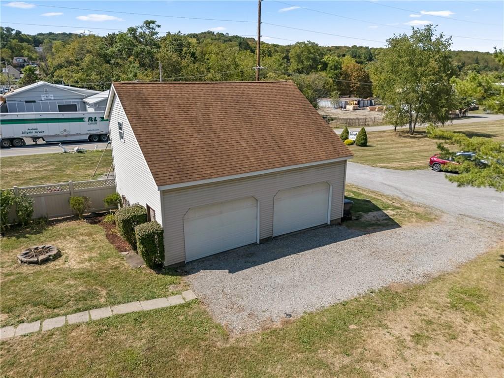 107 East School Street Mars, PA 16046 - Photo 30 of 37