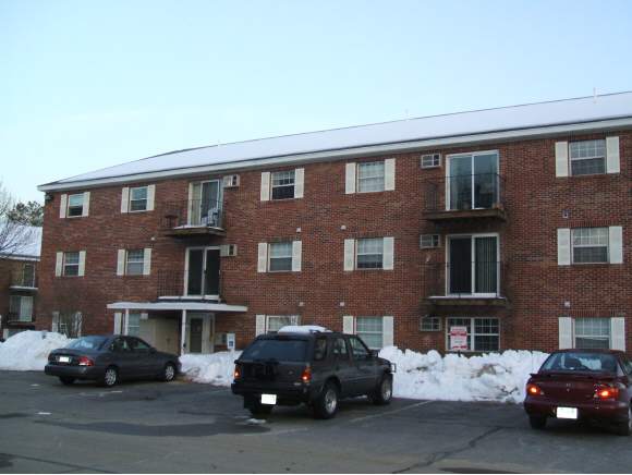 179-22 Loudon Road, Unit 22 Concord, NH 03301 - Photo 1 of 1