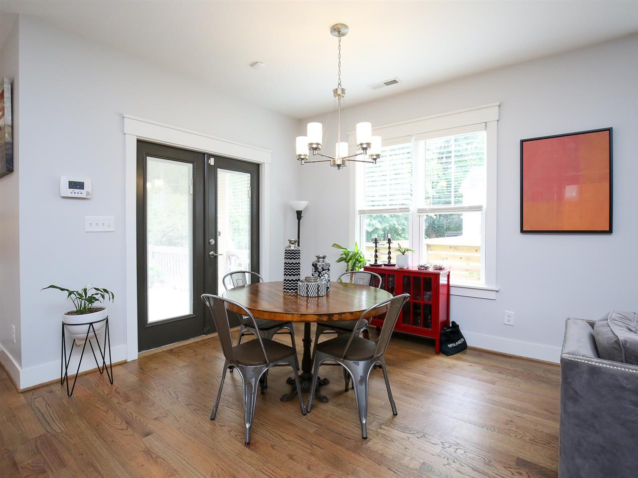 413 Bart Street Raleigh, NC 27610 - Photo 14 of 30 Photo 14
