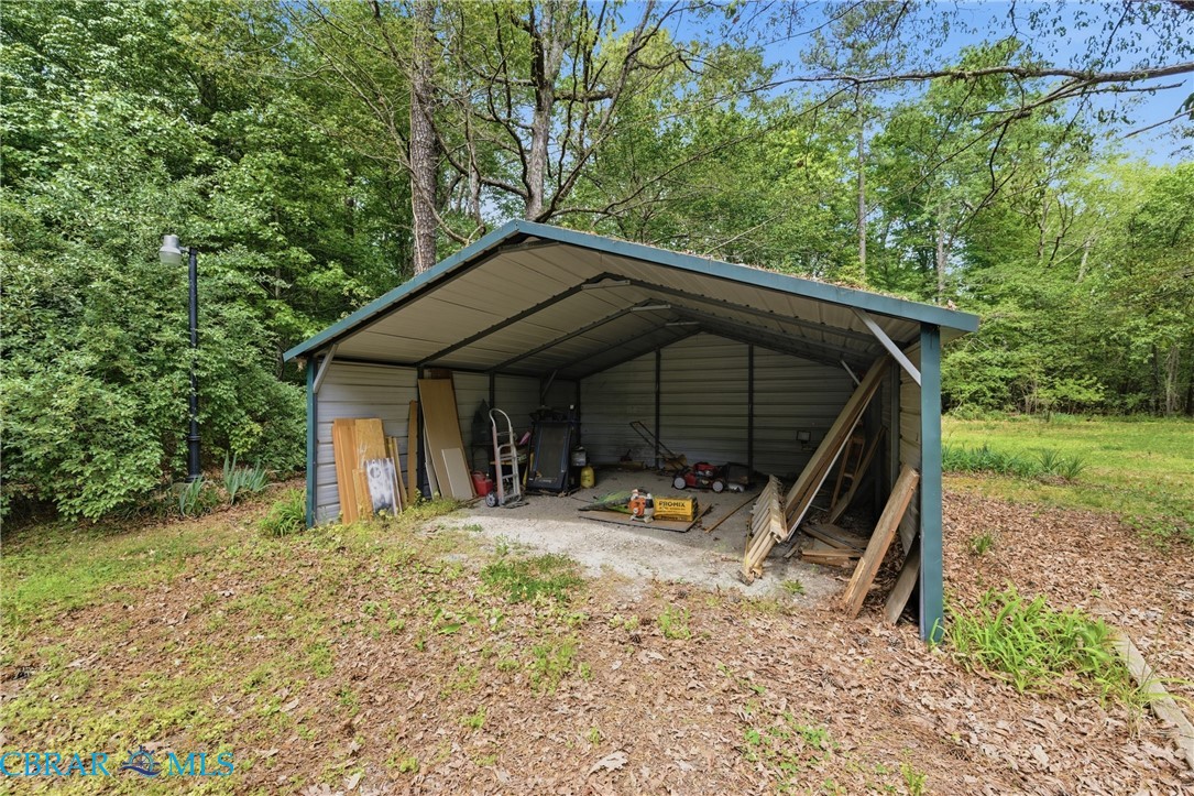 9788 Woods Cross Road Gloucester, VA 23061 - Photo 20 of 21