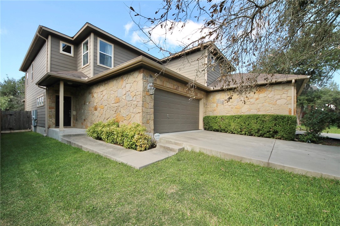 3307 Minnie Street, Unit A Austin, TX 78745 - Photo 1 of 20