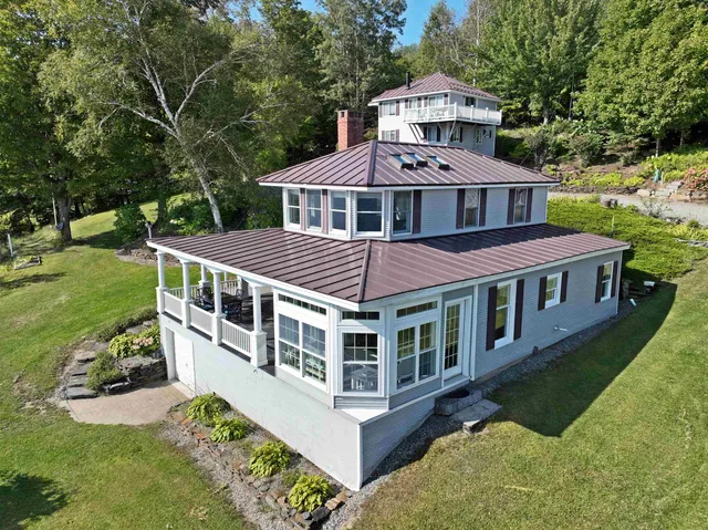 $1,399,000 | 1661 Pageant Park Road, Barton, VT 05822