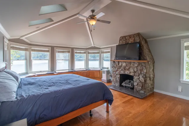 $1,399,000 | 1661 Pageant Park Road, Barton, VT 05822