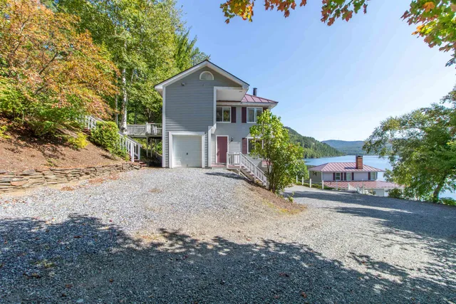 $1,399,000 | 1661 Pageant Park Road, Barton, VT 05822