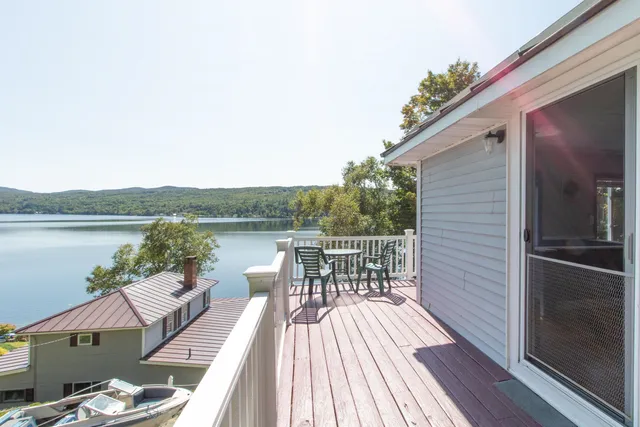 $1,399,000 | 1661 Pageant Park Road, Barton, VT 05822