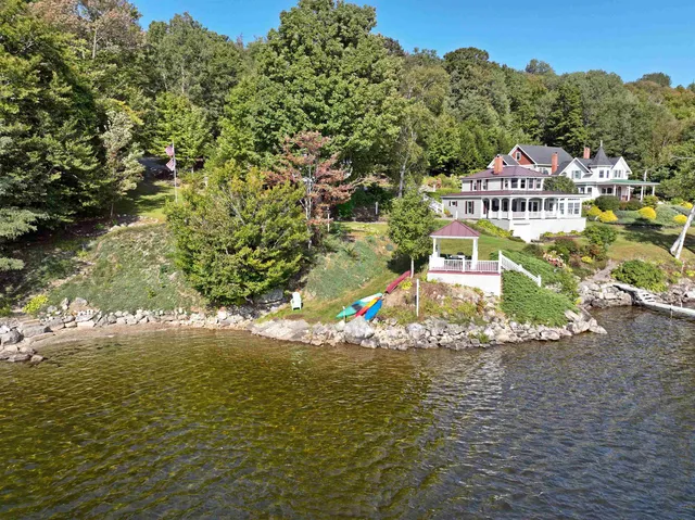 $1,399,000 | 1661 Pageant Park Road, Barton, VT 05822