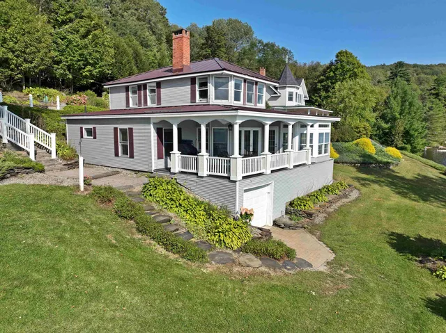 $1,399,000 | 1661 Pageant Park Road, Barton, VT 05822
