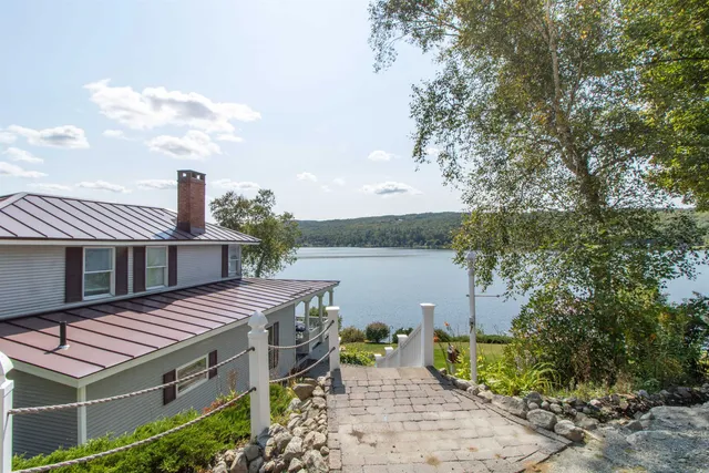 $1,399,000 | 1661 Pageant Park Road, Barton, VT 05822