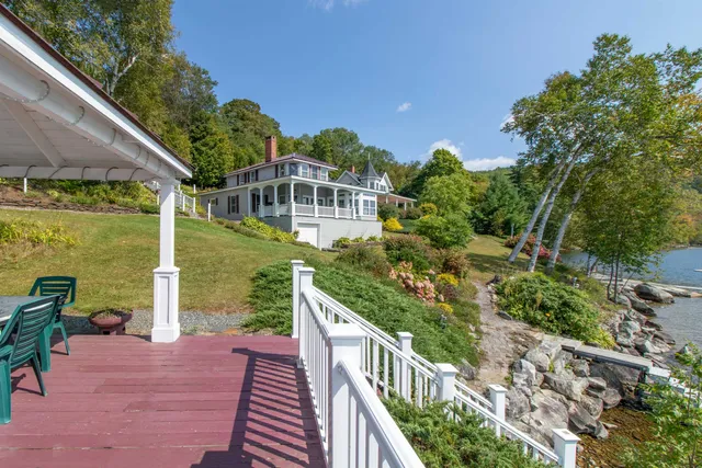 $1,399,000 | 1661 Pageant Park Road, Barton, VT 05822