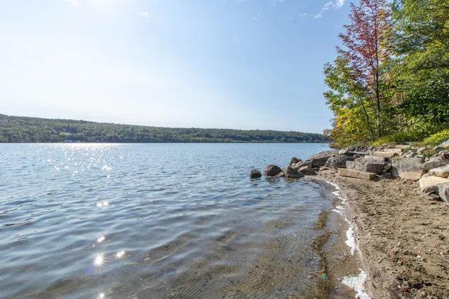 $1,399,000 | 1661 Pageant Park Road, Barton, VT 05822