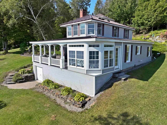 $1,399,000 | 1661 Pageant Park Road, Barton, VT 05822
