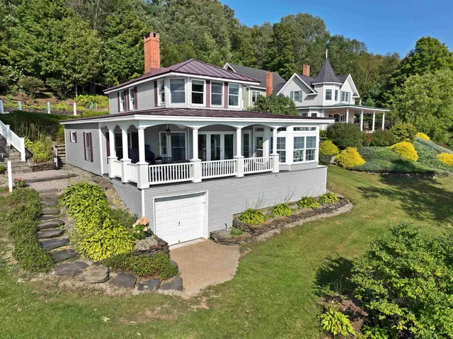$1,399,000 | 1661 Pageant Park Road, Barton, VT 05822