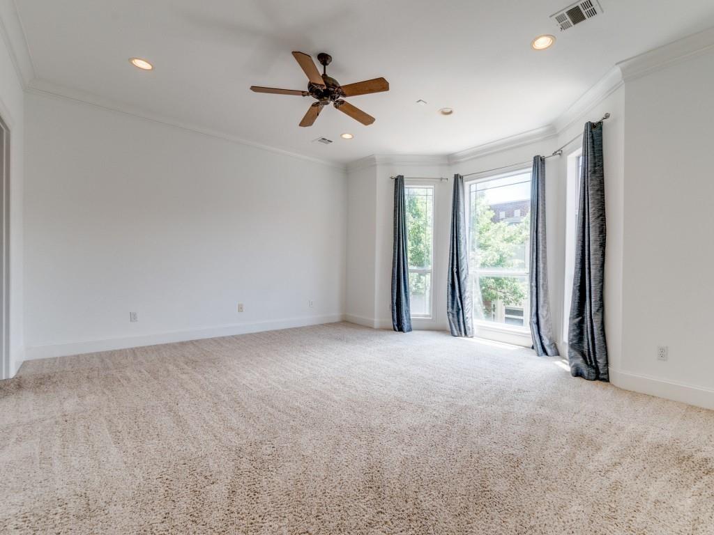4223 Travis Street Dallas, TX 75205 - Photo 9 of 13