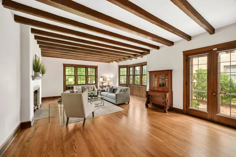 $1,395,000 | 3445 North Lake Drive, Milwaukee, WI 53211