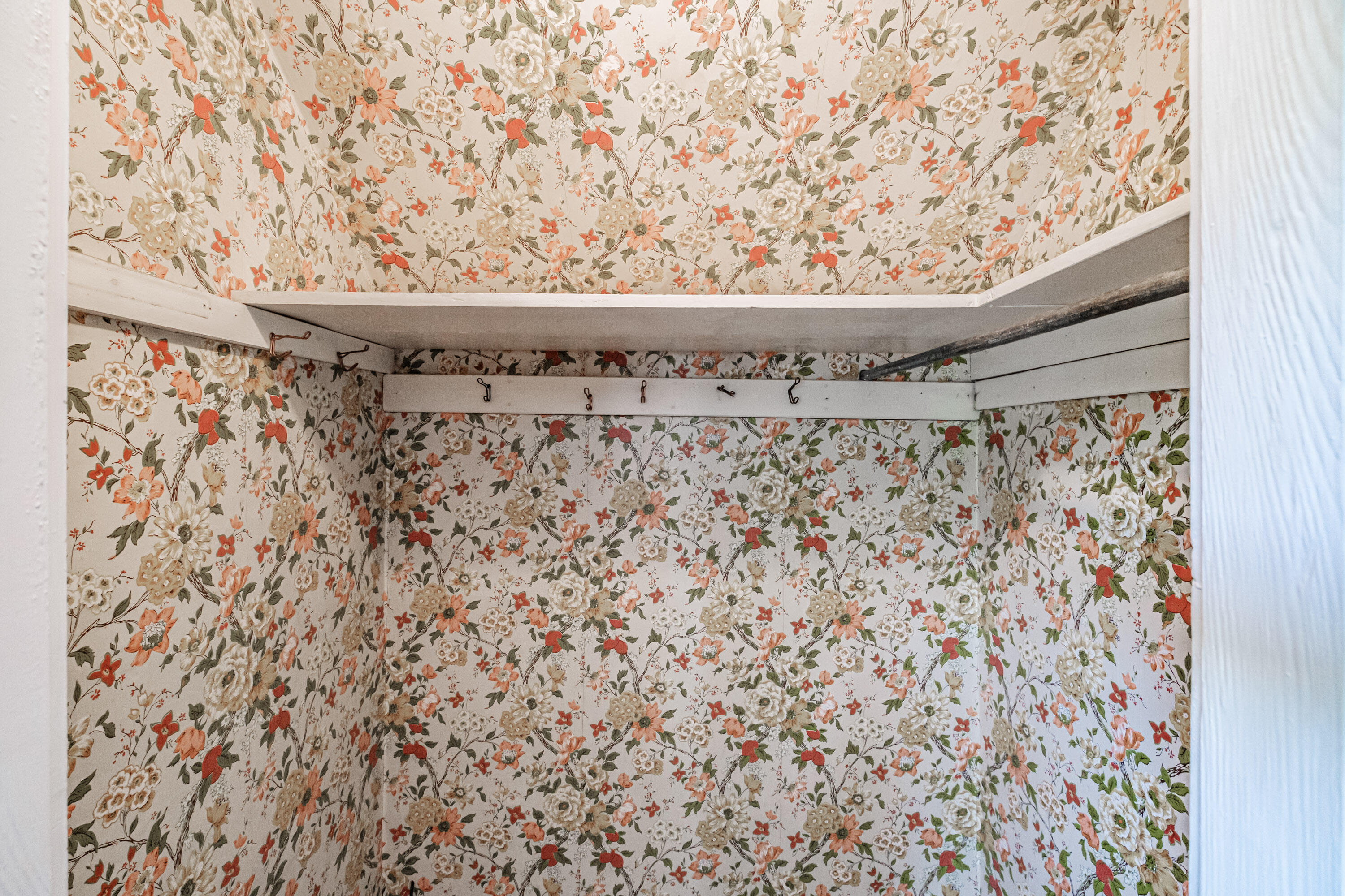 5 Whippoorwill Road Rumford, ME 04276 - Photo 49 of 67 Primary bed closet