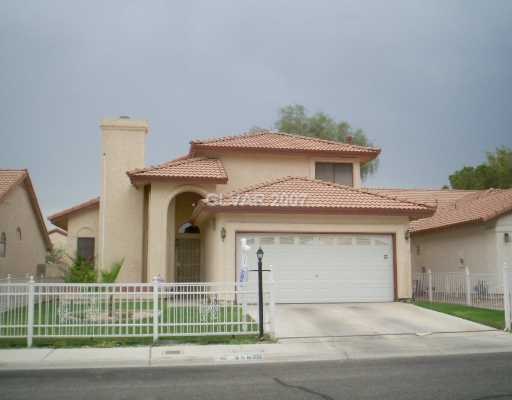 358 Rushing Creek Court Henderson, NV 89014 - Photo 1 of 8 Property Photo.