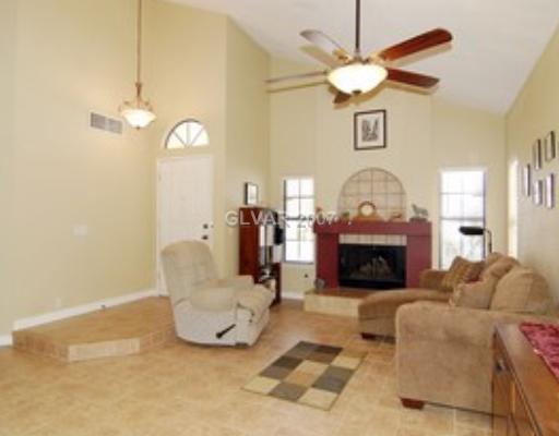 358 Rushing Creek Court Henderson, NV 89014 - Photo 2 of 8 Property Photo.