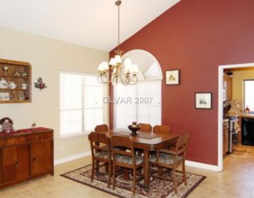 358 Rushing Creek Court Henderson, NV 89014 - Photo 3 of 8 Property Photo.