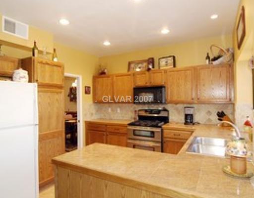 358 Rushing Creek Court Henderson, NV 89014 - Photo 5 of 8 Property Photo.