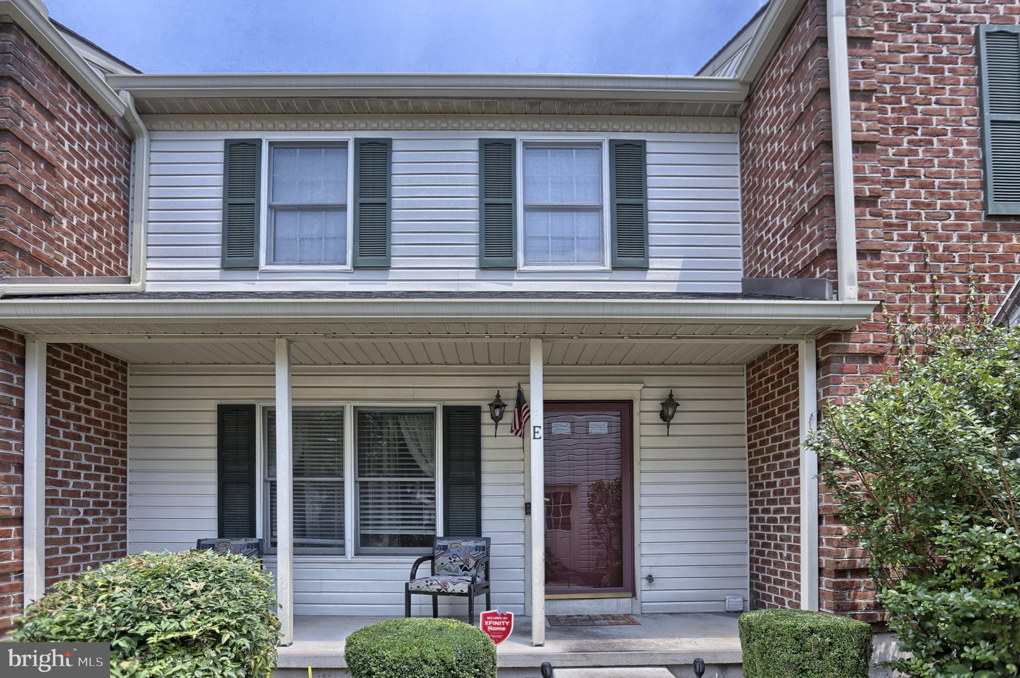 2039 Raleigh Road, Unit E Hummelstown, PA 17036 - Photo 1 of 27 Gallery Image 1
