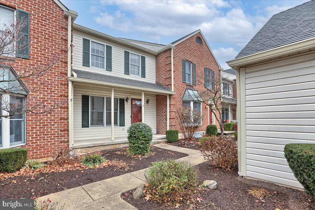 2039 Raleigh Road, Unit E Hummelstown, PA 17036 - Photo 3 of 27 Gallery Image 3