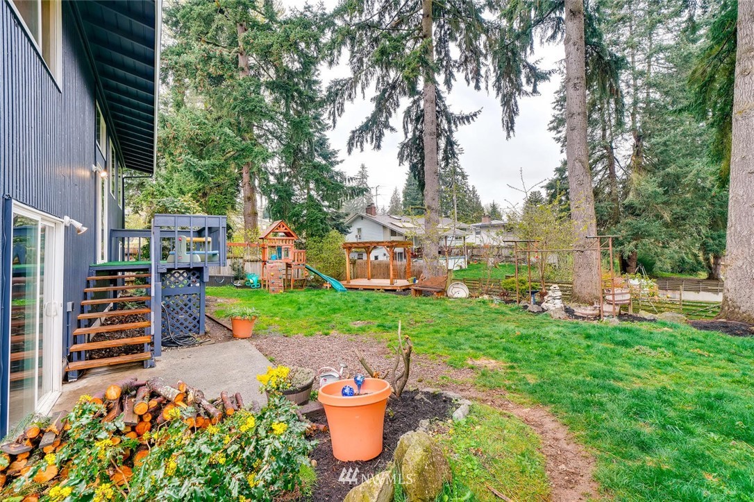 16212 Southeast 132nd Street Renton, WA 98059 - Photo 22 of 25