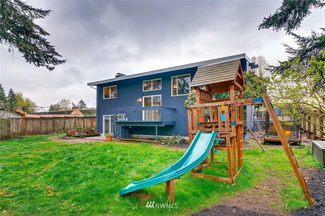16212 Southeast 132nd Street Renton, WA 98059 - Photo 24 of 25
